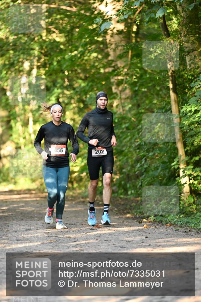 06.10.2024 - Bramfelder Halbmarathon 2024 Dr. Thomas Lammeyer http://msf.ph/oto/7335031 06.10.2024 09:53:47 Laufen 456, 202 meine-sportfotos.de