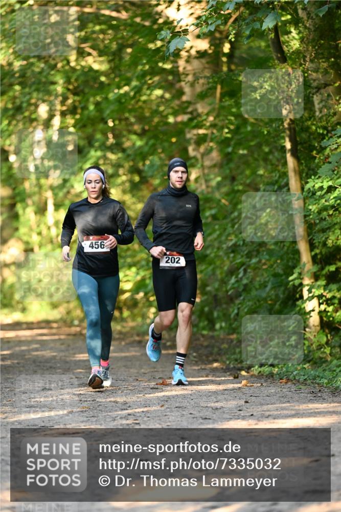 06.10.2024 - Bramfelder Halbmarathon 2024 Dr. Thomas Lammeyer http://msf.ph/oto/7335032 06.10.2024 09:53:47 Laufen 456, 202 meine-sportfotos.de