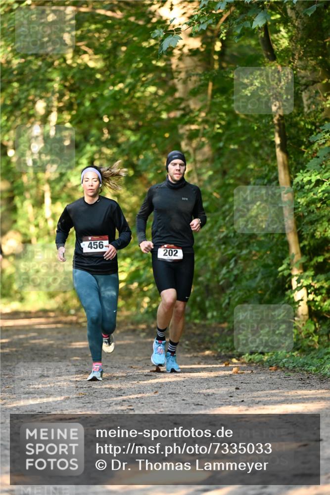 06.10.2024 - Bramfelder Halbmarathon 2024 Dr. Thomas Lammeyer http://msf.ph/oto/7335033 06.10.2024 09:53:47 Laufen 456, 202 meine-sportfotos.de