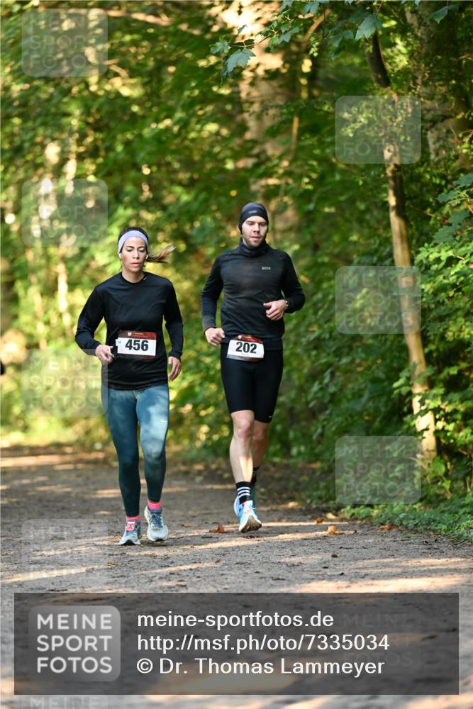 06.10.2024 - Bramfelder Halbmarathon 2024 Dr. Thomas Lammeyer http://msf.ph/oto/7335034 06.10.2024 09:53:47 Laufen 202, 456 meine-sportfotos.de