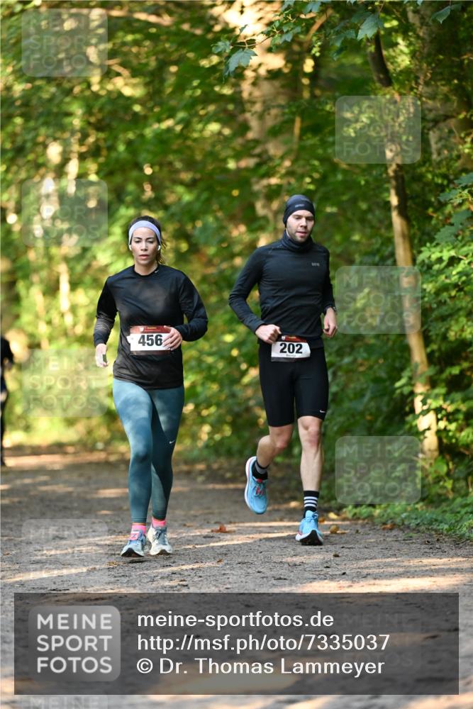 06.10.2024 - Bramfelder Halbmarathon 2024 Dr. Thomas Lammeyer http://msf.ph/oto/7335037 06.10.2024 09:53:47 Laufen 456, 202 meine-sportfotos.de
