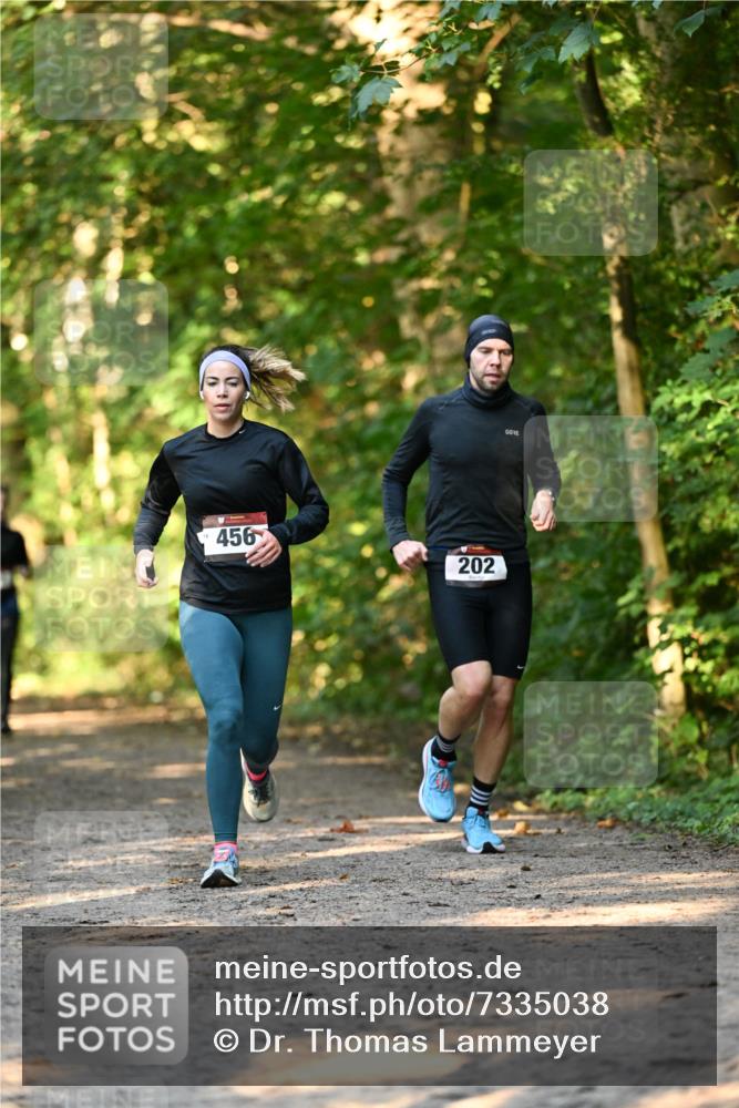 06.10.2024 - Bramfelder Halbmarathon 2024 Dr. Thomas Lammeyer http://msf.ph/oto/7335038 06.10.2024 09:53:48 Laufen 456, 202 meine-sportfotos.de