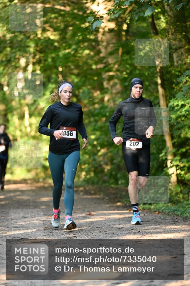 06.10.2024 - Bramfelder Halbmarathon 2024 Dr. Thomas Lammeyer http://msf.ph/oto/7335040 06.10.2024 09:53:48 Laufen 456, 202 meine-sportfotos.de