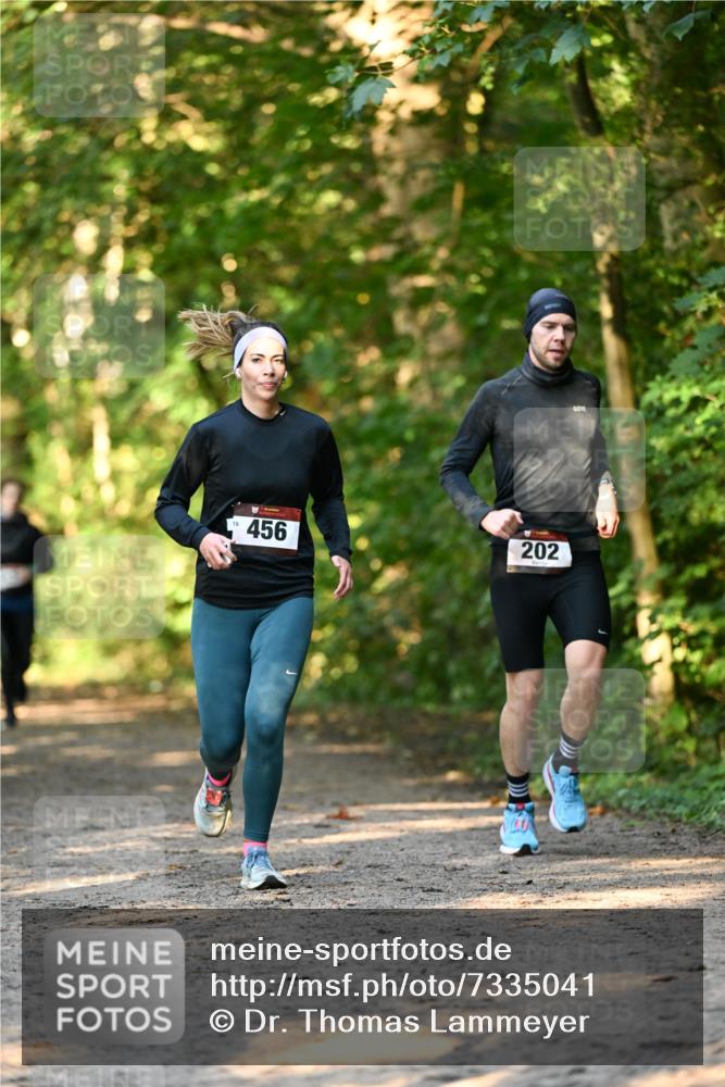 06.10.2024 - Bramfelder Halbmarathon 2024 Dr. Thomas Lammeyer http://msf.ph/oto/7335041 06.10.2024 09:53:48 Laufen 456, 202 meine-sportfotos.de
