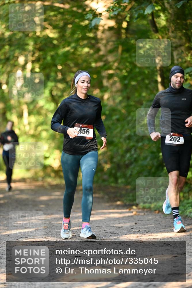 06.10.2024 - Bramfelder Halbmarathon 2024 Dr. Thomas Lammeyer http://msf.ph/oto/7335045 06.10.2024 09:53:48 Laufen 456, 202 meine-sportfotos.de