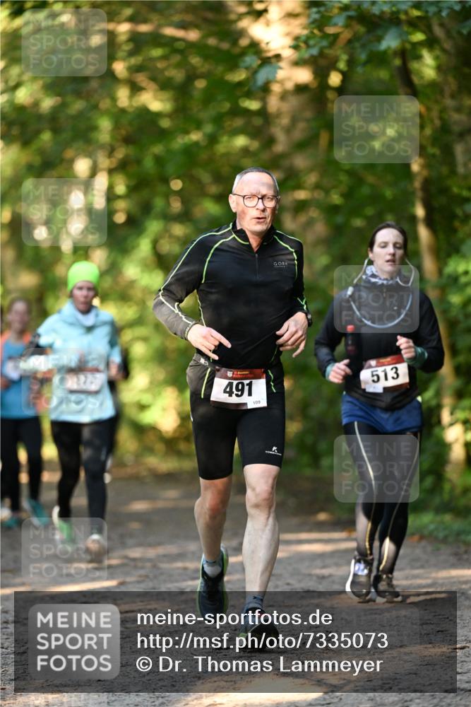 06.10.2024 - Bramfelder Halbmarathon 2024 Dr. Thomas Lammeyer http://msf.ph/oto/7335073 06.10.2024 09:53:55 Laufen 491, 109, 513 meine-sportfotos.de