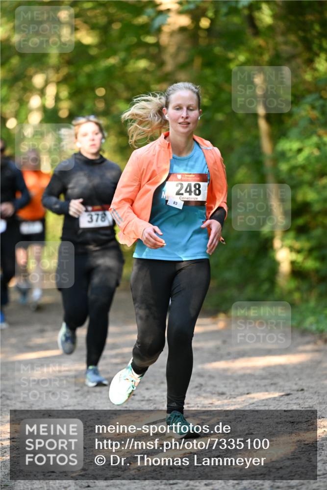 06.10.2024 - Bramfelder Halbmarathon 2024 Dr. Thomas Lammeyer http://msf.ph/oto/7335100 06.10.2024 09:54:00 Laufen 33, 378, 83, 248 meine-sportfotos.de