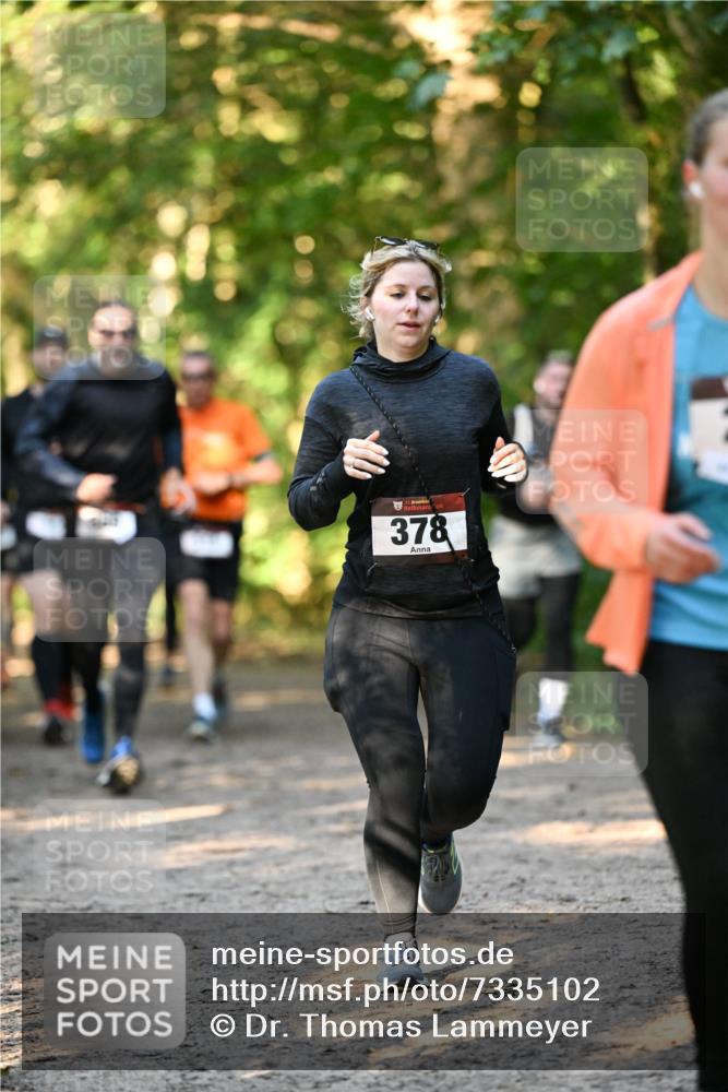 06.10.2024 - Bramfelder Halbmarathon 2024 Dr. Thomas Lammeyer http://msf.ph/oto/7335102 06.10.2024 09:54:01 Laufen 33, 378 meine-sportfotos.de