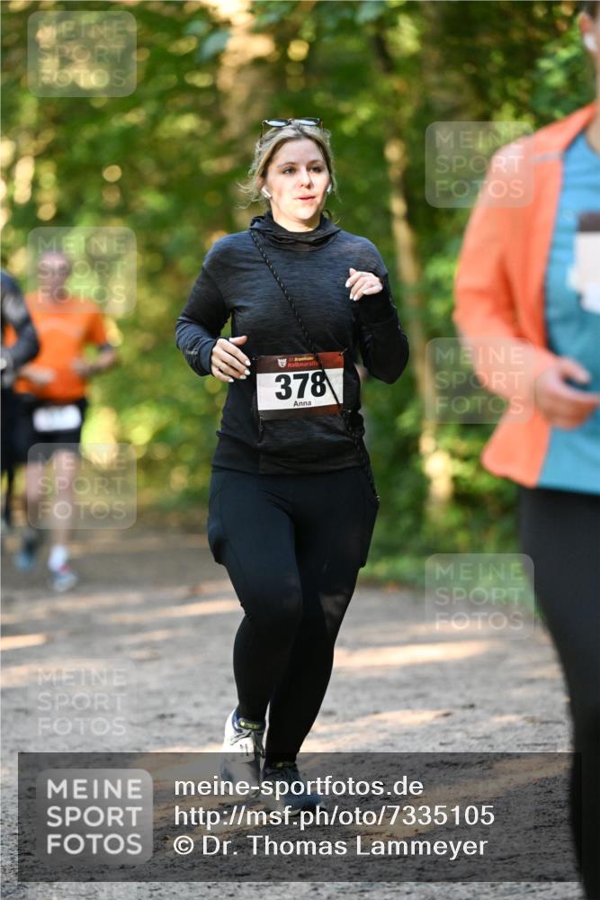 06.10.2024 - Bramfelder Halbmarathon 2024 Dr. Thomas Lammeyer http://msf.ph/oto/7335105 06.10.2024 09:54:01 Laufen 11, 33, 378 meine-sportfotos.de