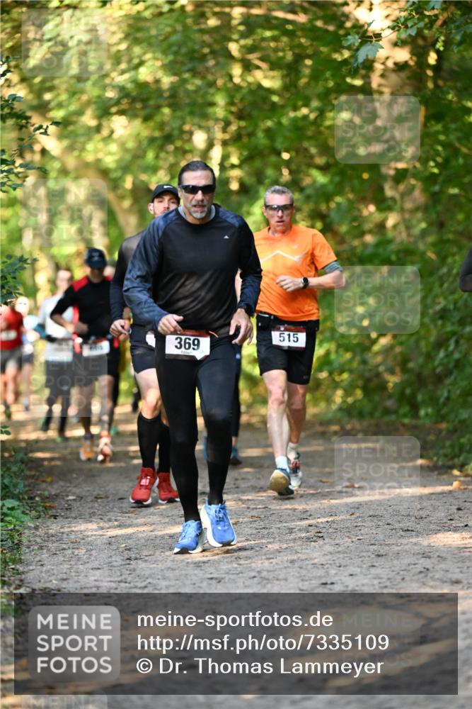 06.10.2024 - Bramfelder Halbmarathon 2024 Dr. Thomas Lammeyer http://msf.ph/oto/7335109 06.10.2024 09:54:02 Laufen 515, 369 meine-sportfotos.de