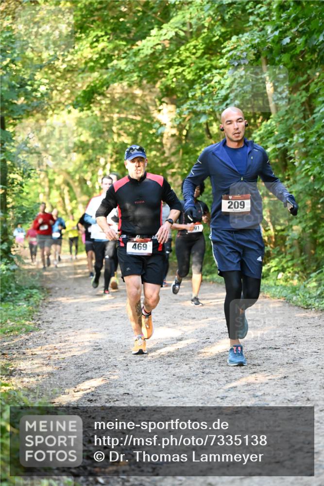 06.10.2024 - Bramfelder Halbmarathon 2024 Dr. Thomas Lammeyer http://msf.ph/oto/7335138 06.10.2024 09:54:09 Laufen 238, 469, 91, 209 meine-sportfotos.de