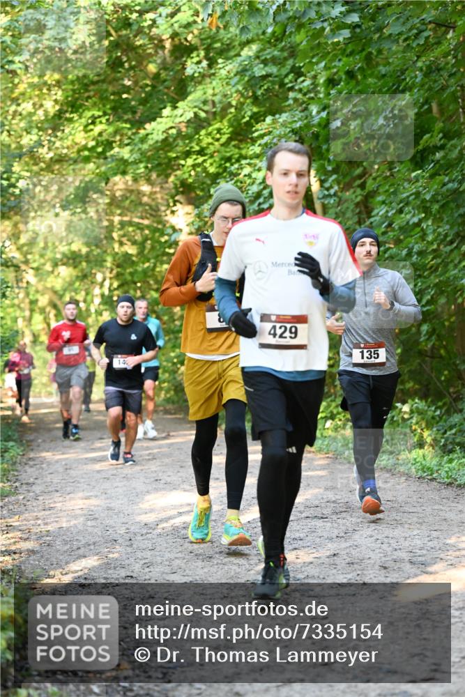06.10.2024 - Bramfelder Halbmarathon 2024 Dr. Thomas Lammeyer http://msf.ph/oto/7335154 06.10.2024 09:54:13 Laufen 14, 429, 135 meine-sportfotos.de