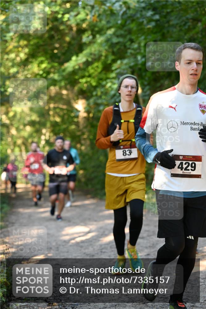 06.10.2024 - Bramfelder Halbmarathon 2024 Dr. Thomas Lammeyer http://msf.ph/oto/7335157 06.10.2024 09:54:13 Laufen 5715, 83, 33, 429 meine-sportfotos.de