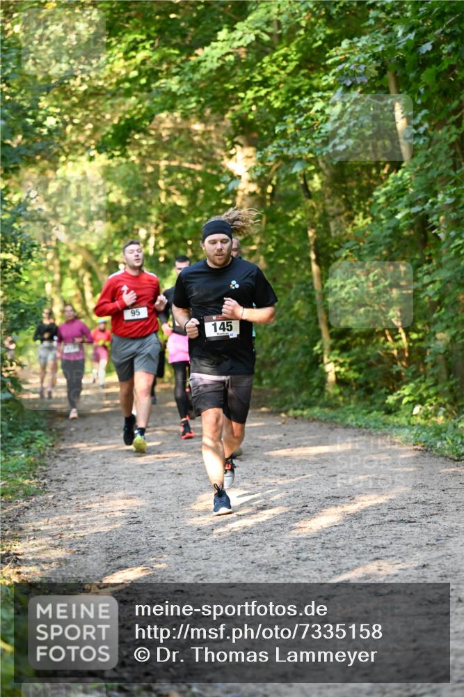 06.10.2024 - Bramfelder Halbmarathon 2024 Dr. Thomas Lammeyer http://msf.ph/oto/7335158 06.10.2024 09:54:14 Laufen 95, 145 meine-sportfotos.de