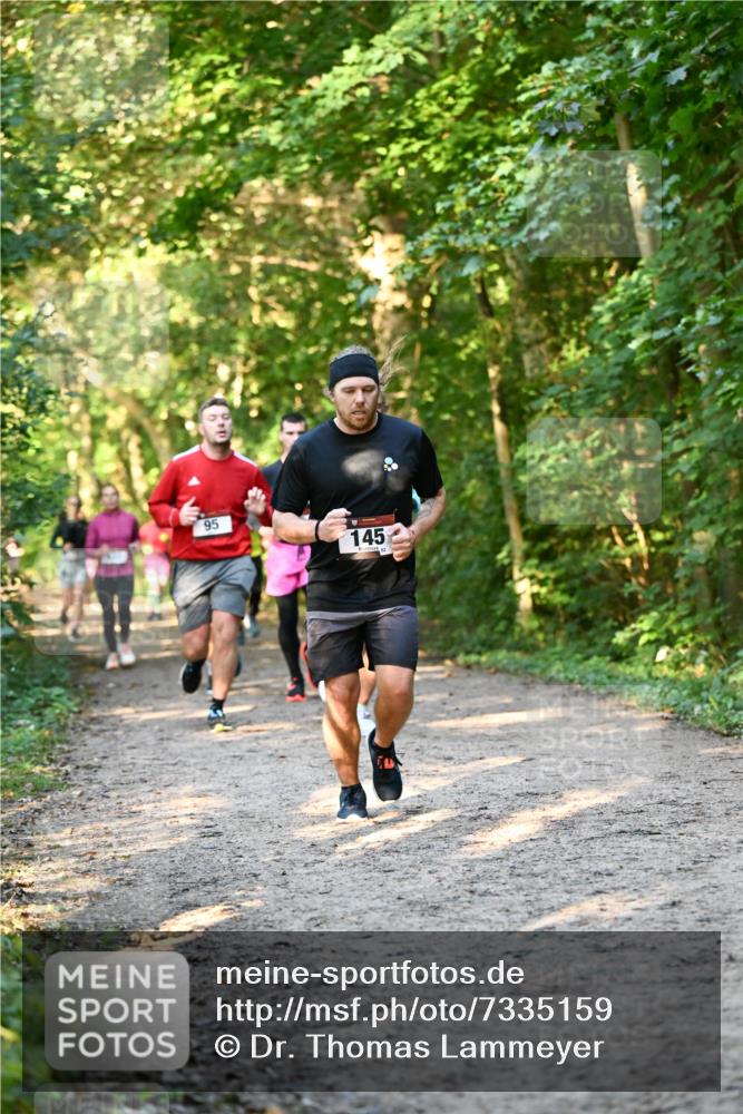 06.10.2024 - Bramfelder Halbmarathon 2024 Dr. Thomas Lammeyer http://msf.ph/oto/7335159 06.10.2024 09:54:14 Laufen 95, 145 meine-sportfotos.de