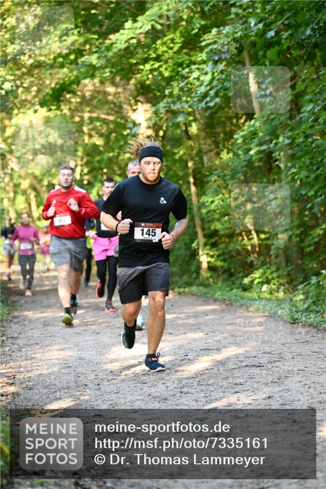 06.10.2024 - Bramfelder Halbmarathon 2024 Dr. Thomas Lammeyer http://msf.ph/oto/7335161 06.10.2024 09:54:15 Laufen 95, 145 meine-sportfotos.de