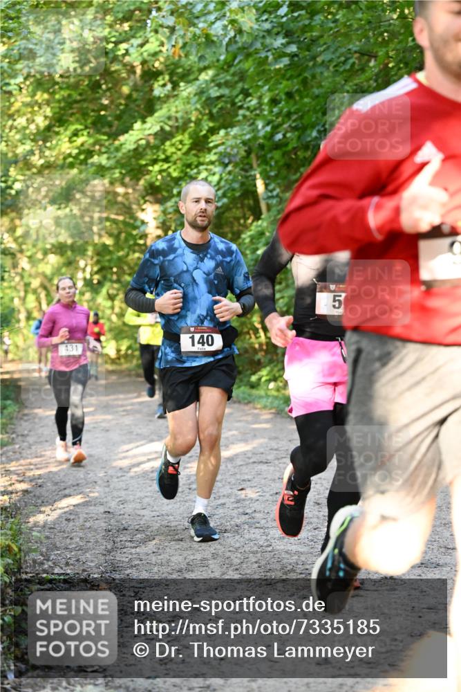 06.10.2024 - Bramfelder Halbmarathon 2024 Dr. Thomas Lammeyer http://msf.ph/oto/7335185 06.10.2024 09:54:19 Laufen 431, 140, 5 meine-sportfotos.de