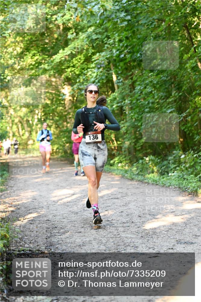 06.10.2024 - Bramfelder Halbmarathon 2024 Dr. Thomas Lammeyer http://msf.ph/oto/7335209 06.10.2024 09:54:24 Laufen 136 meine-sportfotos.de