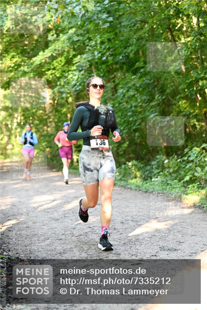 06.10.2024 - Bramfelder Halbmarathon 2024 Dr. Thomas Lammeyer http://msf.ph/oto/7335212 06.10.2024 09:54:24 Laufen 136 meine-sportfotos.de