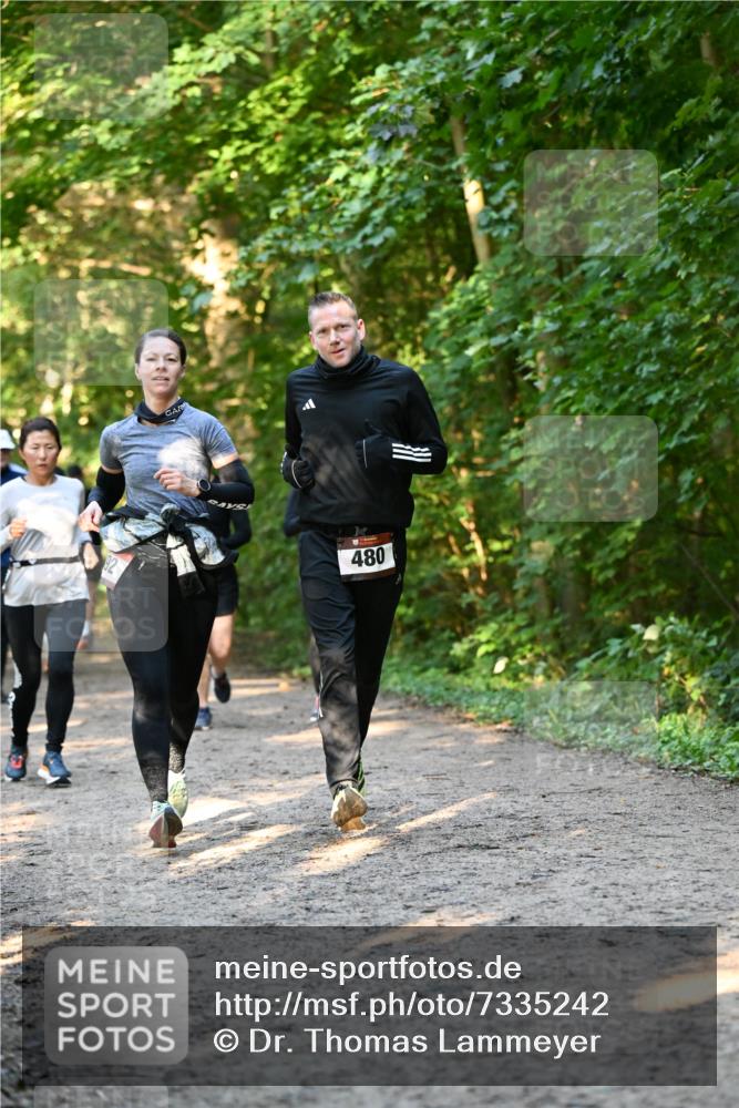 06.10.2024 - Bramfelder Halbmarathon 2024 Dr. Thomas Lammeyer http://msf.ph/oto/7335242 06.10.2024 09:54:38 Laufen 480 meine-sportfotos.de