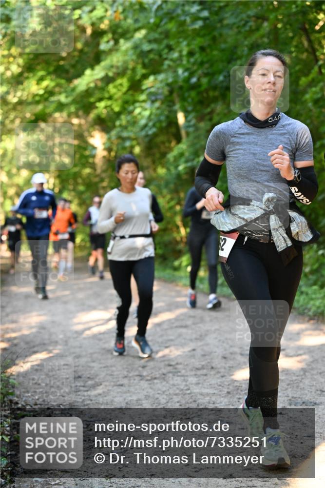 06.10.2024 - Bramfelder Halbmarathon 2024 Dr. Thomas Lammeyer http://msf.ph/oto/7335251 06.10.2024 09:54:40 Laufen 12 meine-sportfotos.de