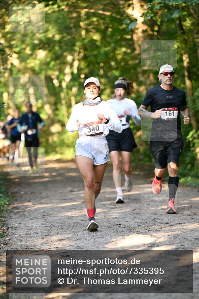 06.10.2024 - Bramfelder Halbmarathon 2024 Dr. Thomas Lammeyer http://msf.ph/oto/7335395 06.10.2024 09:55:11 Laufen 340, 161 meine-sportfotos.de