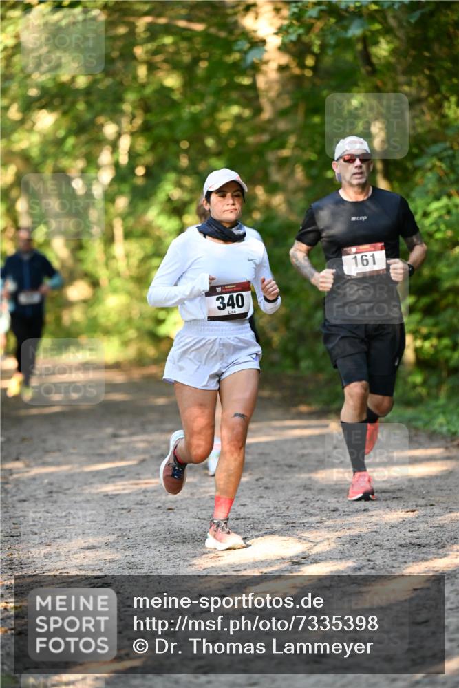 06.10.2024 - Bramfelder Halbmarathon 2024 Dr. Thomas Lammeyer http://msf.ph/oto/7335398 06.10.2024 09:55:11 Laufen 340, 161 meine-sportfotos.de
