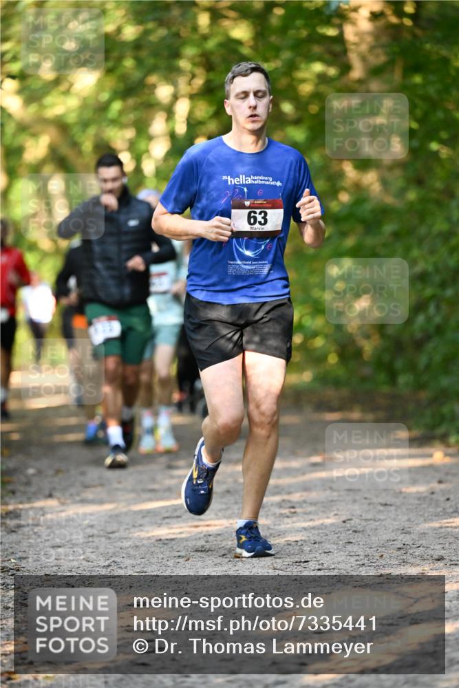06.10.2024 - Bramfelder Halbmarathon 2024 Dr. Thomas Lammeyer http://msf.ph/oto/7335441 06.10.2024 09:55:22 Laufen 63 meine-sportfotos.de