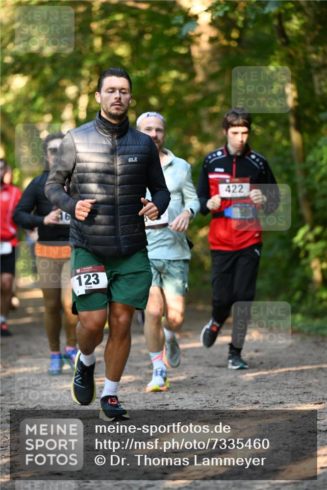 06.10.2024 - Bramfelder Halbmarathon 2024 Dr. Thomas Lammeyer http://msf.ph/oto/7335460 06.10.2024 09:55:25 Laufen 31, 123, 2, 422 meine-sportfotos.de