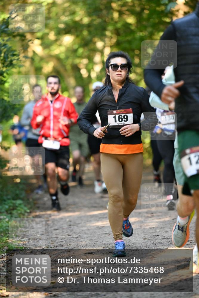 06.10.2024 - Bramfelder Halbmarathon 2024 Dr. Thomas Lammeyer http://msf.ph/oto/7335468 06.10.2024 09:55:27 Laufen 169, 130, 12 meine-sportfotos.de