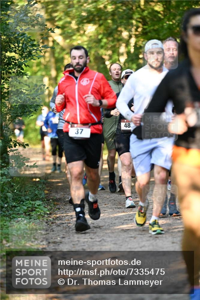06.10.2024 - Bramfelder Halbmarathon 2024 Dr. Thomas Lammeyer http://msf.ph/oto/7335475 06.10.2024 09:55:28 Laufen 37, 482 meine-sportfotos.de