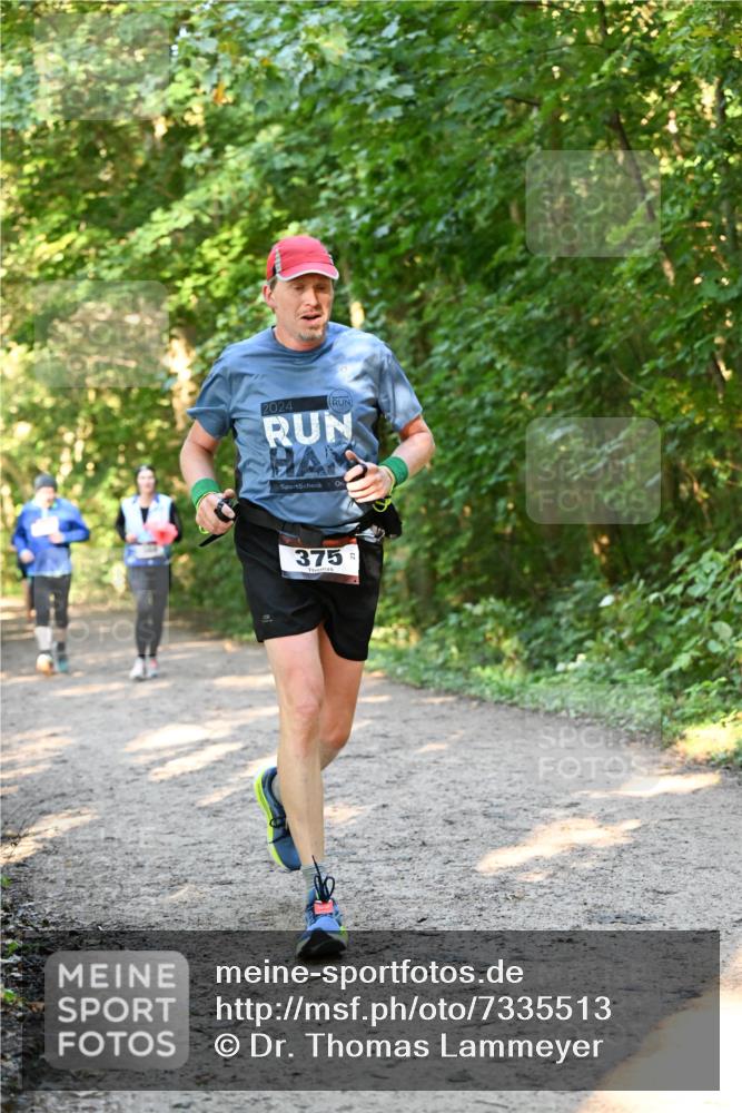 06.10.2024 - Bramfelder Halbmarathon 2024 Dr. Thomas Lammeyer http://msf.ph/oto/7335513 06.10.2024 09:55:36 Laufen 2024, 375 meine-sportfotos.de