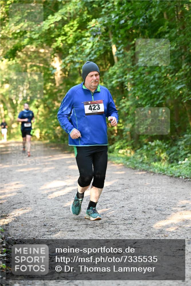 06.10.2024 - Bramfelder Halbmarathon 2024 Dr. Thomas Lammeyer http://msf.ph/oto/7335535 06.10.2024 09:55:40 Laufen 423 meine-sportfotos.de