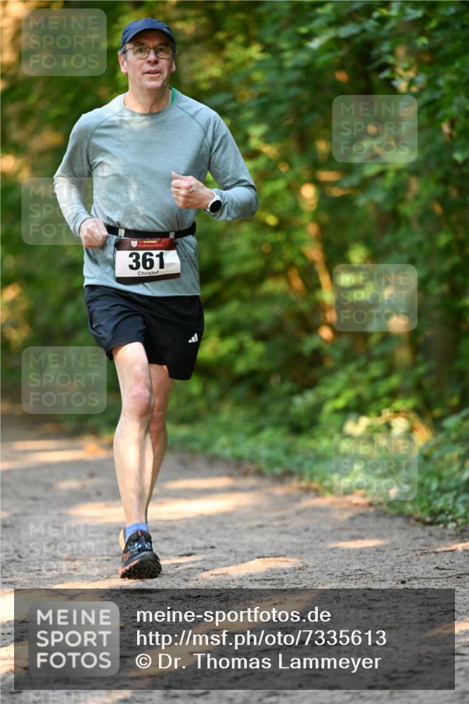 06.10.2024 - Bramfelder Halbmarathon 2024 Dr. Thomas Lammeyer http://msf.ph/oto/7335613 06.10.2024 09:56:22 Laufen 361 meine-sportfotos.de