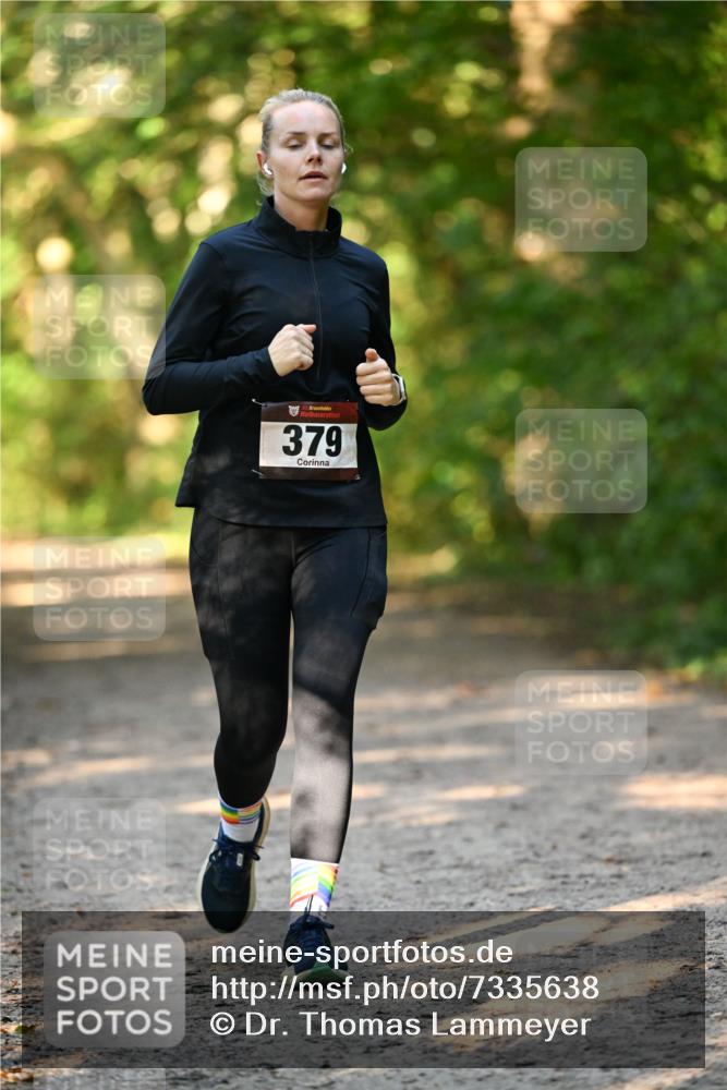 06.10.2024 - Bramfelder Halbmarathon 2024 Dr. Thomas Lammeyer http://msf.ph/oto/7335638 06.10.2024 09:56:49 Laufen 13, 379 meine-sportfotos.de