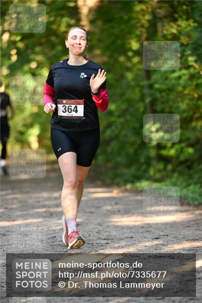 06.10.2024 - Bramfelder Halbmarathon 2024 Dr. Thomas Lammeyer http://msf.ph/oto/7335677 06.10.2024 09:57:17 Laufen 364 meine-sportfotos.de
