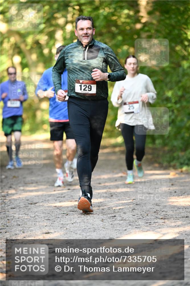 06.10.2024 - Bramfelder Halbmarathon 2024 Dr. Thomas Lammeyer http://msf.ph/oto/7335705 06.10.2024 09:57:24 Laufen 129, 25 meine-sportfotos.de