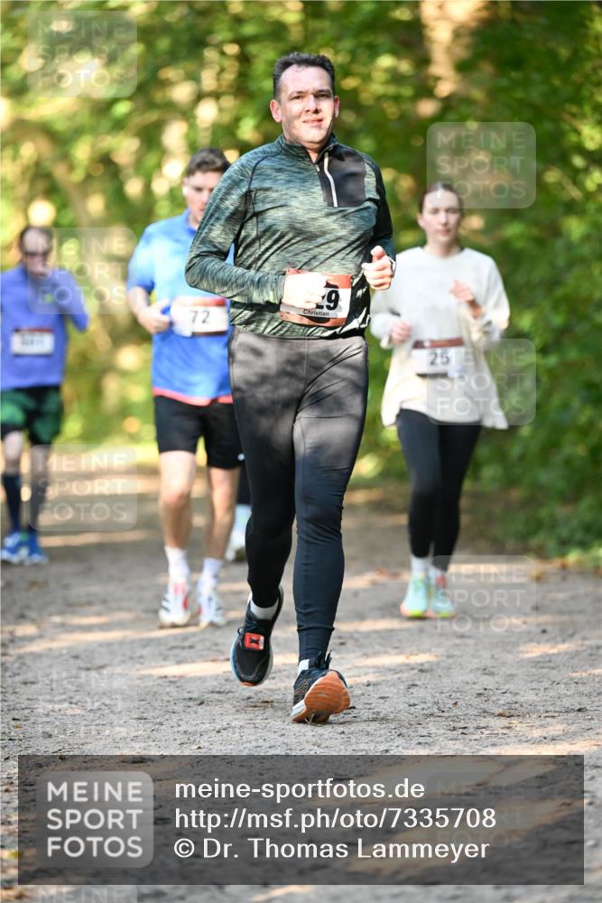 06.10.2024 - Bramfelder Halbmarathon 2024 Dr. Thomas Lammeyer http://msf.ph/oto/7335708 06.10.2024 09:57:24 Laufen 72, 9, 25 meine-sportfotos.de