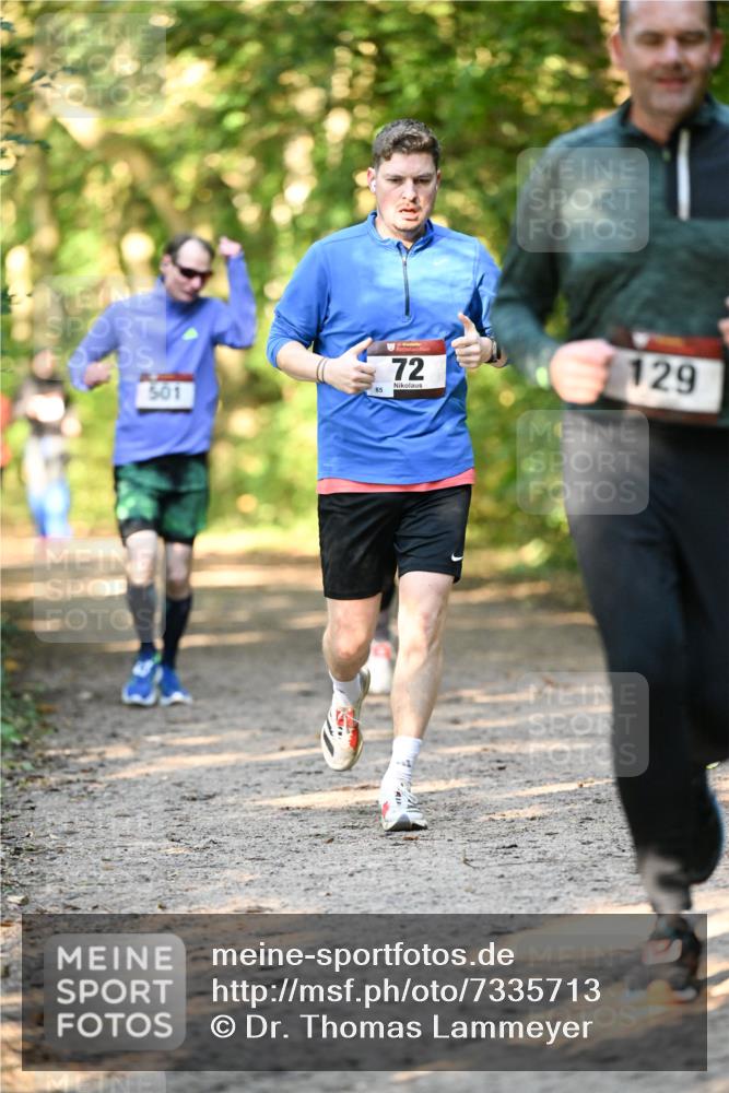 06.10.2024 - Bramfelder Halbmarathon 2024 Dr. Thomas Lammeyer http://msf.ph/oto/7335713 06.10.2024 09:57:25 Laufen 501, 85, 72, 129 meine-sportfotos.de