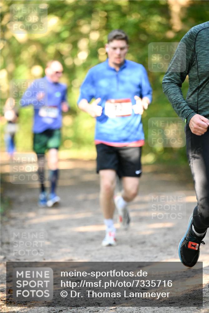 06.10.2024 - Bramfelder Halbmarathon 2024 Dr. Thomas Lammeyer http://msf.ph/oto/7335716 06.10.2024 09:57:26 Laufen  meine-sportfotos.de