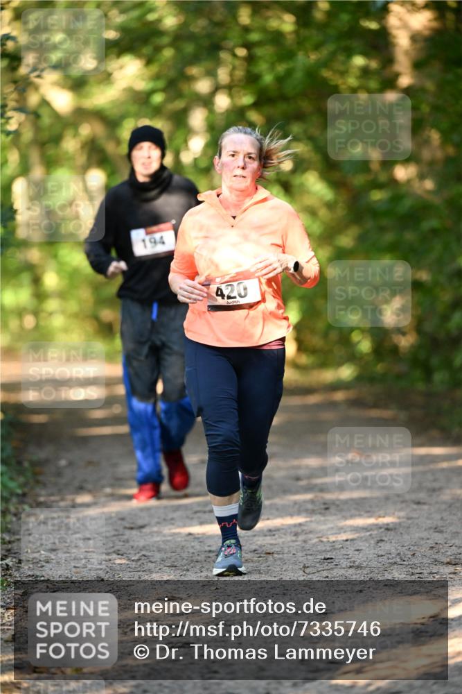 06.10.2024 - Bramfelder Halbmarathon 2024 Dr. Thomas Lammeyer http://msf.ph/oto/7335746 06.10.2024 09:57:39 Laufen 194, 420 meine-sportfotos.de