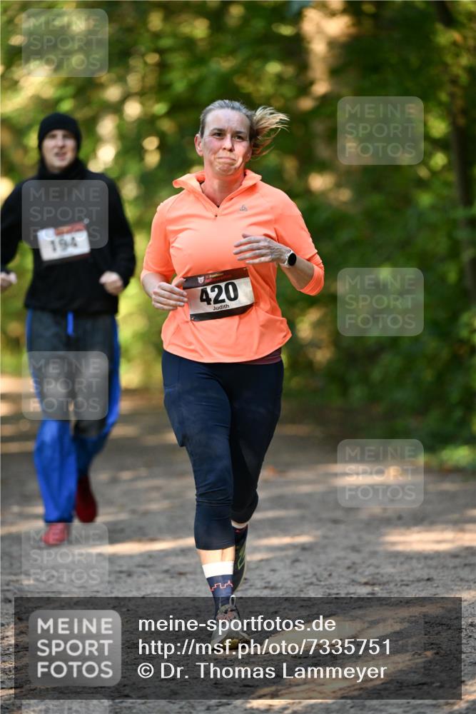06.10.2024 - Bramfelder Halbmarathon 2024 Dr. Thomas Lammeyer http://msf.ph/oto/7335751 06.10.2024 09:57:40 Laufen 194, 3, 420 meine-sportfotos.de