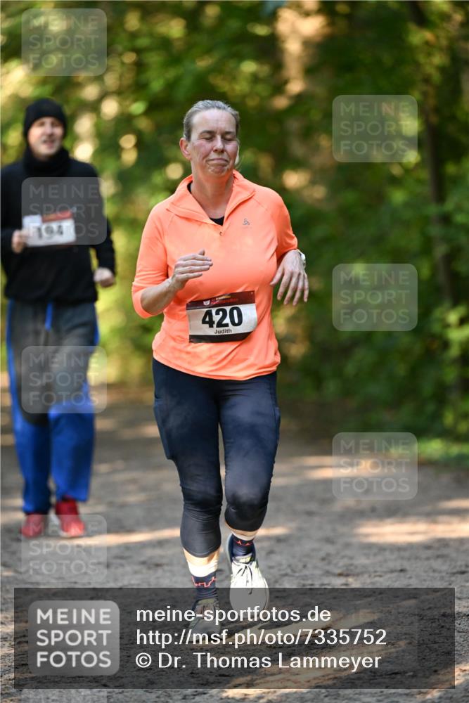 06.10.2024 - Bramfelder Halbmarathon 2024 Dr. Thomas Lammeyer http://msf.ph/oto/7335752 06.10.2024 09:57:40 Laufen 194, 420 meine-sportfotos.de