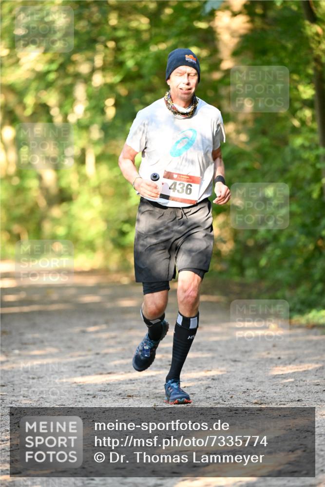 06.10.2024 - Bramfelder Halbmarathon 2024 Dr. Thomas Lammeyer http://msf.ph/oto/7335774 06.10.2024 09:58:11 Laufen 436 meine-sportfotos.de