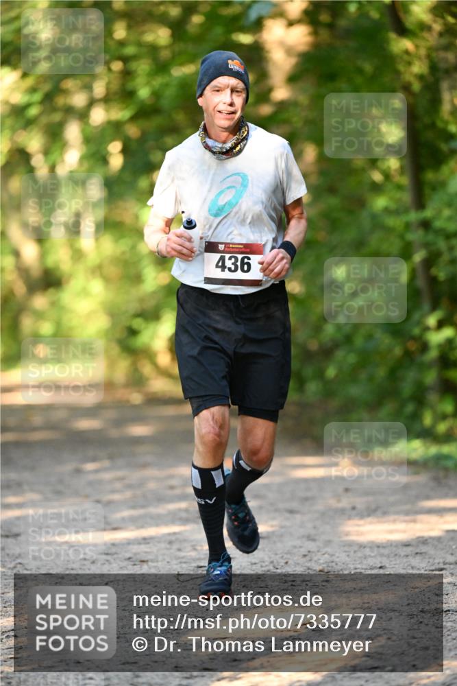06.10.2024 - Bramfelder Halbmarathon 2024 Dr. Thomas Lammeyer http://msf.ph/oto/7335777 06.10.2024 09:58:11 Laufen 436 meine-sportfotos.de