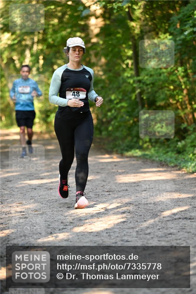 06.10.2024 - Bramfelder Halbmarathon 2024 Dr. Thomas Lammeyer http://msf.ph/oto/7335778 06.10.2024 09:59:03 Laufen 48 meine-sportfotos.de