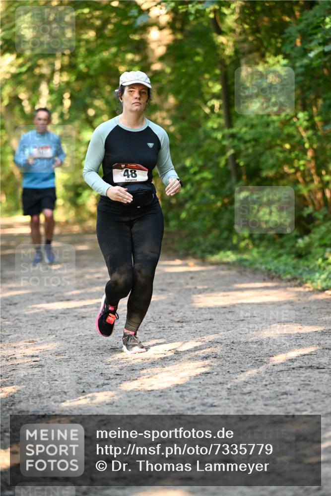 06.10.2024 - Bramfelder Halbmarathon 2024 Dr. Thomas Lammeyer http://msf.ph/oto/7335779 06.10.2024 09:59:03 Laufen 48 meine-sportfotos.de