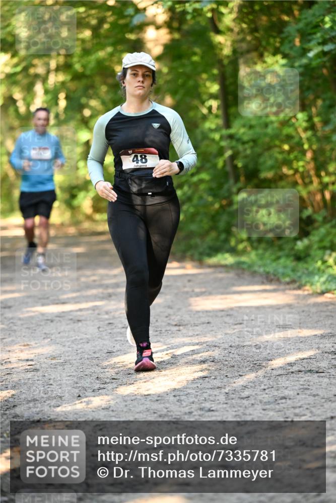 06.10.2024 - Bramfelder Halbmarathon 2024 Dr. Thomas Lammeyer http://msf.ph/oto/7335781 06.10.2024 09:59:03 Laufen 48 meine-sportfotos.de