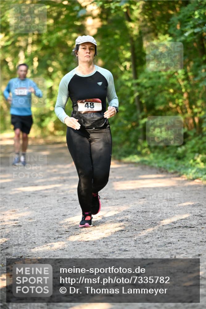 06.10.2024 - Bramfelder Halbmarathon 2024 Dr. Thomas Lammeyer http://msf.ph/oto/7335782 06.10.2024 09:59:03 Laufen 48 meine-sportfotos.de
