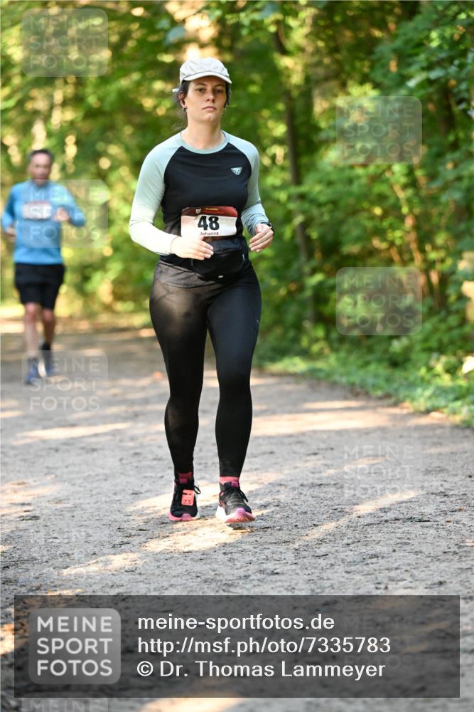06.10.2024 - Bramfelder Halbmarathon 2024 Dr. Thomas Lammeyer http://msf.ph/oto/7335783 06.10.2024 09:59:03 Laufen 48 meine-sportfotos.de